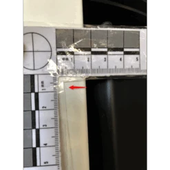 Poêle à Granulés Segreto Plus étanche - Modèle D'Expo -Top chaleur poele a granules segreto plus etanche modele d expo n 00454 12