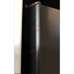 Poêle à Granulés Segreto Plus étanche - Modèle D'Expo -Top chaleur poele a granules segreto plus etanche modele d expo n 00454 13