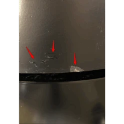 Poêle à Granulés Segreto Plus étanche - Modèle D'Expo -Top chaleur poele a granules segreto plus etanche modele d expo n 00454 15