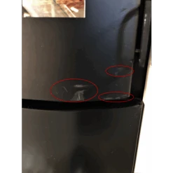 Poêle à Granulés Segreto Plus étanche - Modèle D'Expo -Top chaleur poele a granules segreto plus etanche modele d expo n 00454 16