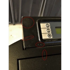 Poêle à Granulés Segreto Plus étanche - Modèle D'Expo -Top chaleur poele a granules segreto plus etanche modele d expo n 00454 19