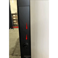 Poêle à Granulés Segreto Plus étanche - Modèle D'Expo -Top chaleur poele a granules segreto plus etanche modele d expo n 00454 7