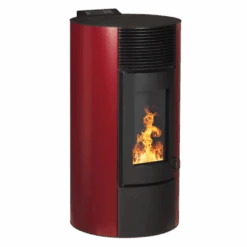 Poêle à Granulés Segreto Plus étanche -Top chaleur poele a granules segreto plus etanche poele a granules segreto etanche sia9 segreto conf 1 1 1