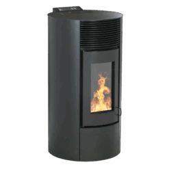 Poêle à Granulés Segreto Plus étanche -Top chaleur poele a granules segreto plus etanche poele a granules segreto etanche sia9 segreto conf 2 1