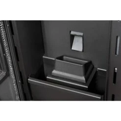 Poêle à Granulés Silencieux étanche Roméo -Top chaleur poele a granules silencieux etanche romeo 9575