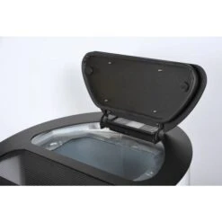 Poêle à Granulés Silencieux étanche Roméo -Top chaleur poele a granules silencieux etanche romeo 9577