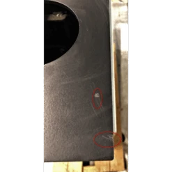 Poêle à Granulés Silenzio Supremo étanche - Modèle D'Expo -Top chaleur poele a granules silenzio supremo etanche modele d expo 10 1 23