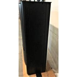 Poêle à Granulés Silenzio Supremo étanche - Modèle D'Expo -Top chaleur poele a granules silenzio supremo etanche modele d expo 3 2 84