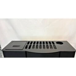 Poêle à Granulés Silenzio Supremo étanche - Modèle D'Expo -Top chaleur poele a granules silenzio supremo etanche modele d expo 4 2 76