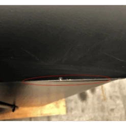 Poêle à Granulés Silenzio Supremo étanche - Modèle D'Expo -Top chaleur poele a granules silenzio supremo etanche modele d expo 9 2 34