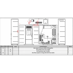 Poêle à Granulés Silenzio Supremo étanche - Modèle D'Expo -Top chaleur poele a granules silenzio supremo etanche modele d expo capture 71