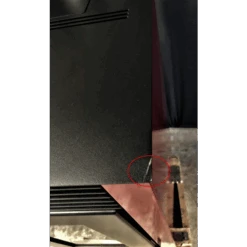 Poêle à Granulés Vittoria étanche - Modèle D'Expo -Top chaleur poele a granules vittoria etanche modele d expo n 00390 11