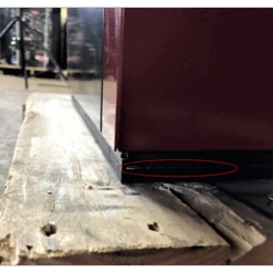 Poêle à Granulés Vittoria étanche - Modèle D'Expo -Top chaleur poele a granules vittoria etanche modele d expo n 00390 12