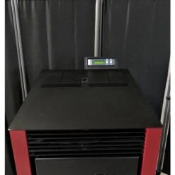 Poêle à Granulés Vittoria étanche - Modèle D'Expo -Top chaleur poele a granules vittoria etanche modele d expo n 00390 4