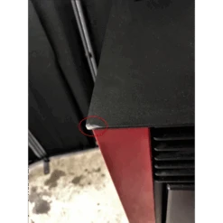 Poêle à Granulés Vittoria étanche - Modèle D'Expo -Top chaleur poele a granules vittoria etanche modele d expo n 00390 5