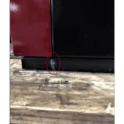 Poêle à Granulés Vittoria étanche - Modèle D'Expo -Top chaleur poele a granules vittoria etanche modele d expo n 00390 8