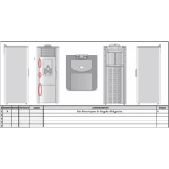 Poêle à Granulés Vrigne Etanche - Modèle D'Expo -Top chaleur poele a granules vrigne etanche modele d expo capture 59