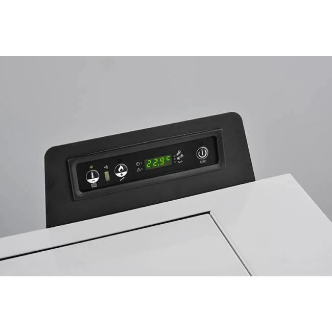 Poêle à Granulés Vulcano SMS 9 Poêle à Granulés Vulcano SMS – Image 7