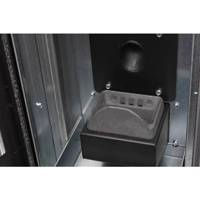 Poêle à Granulés Vulcano SMS 12 Poêle à Granulés Vulcano SMS – Image 10