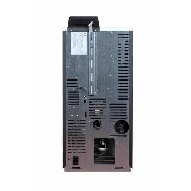 Poêle à Granulés Vulcano SMS 13 Poêle à Granulés Vulcano SMS – Image 11