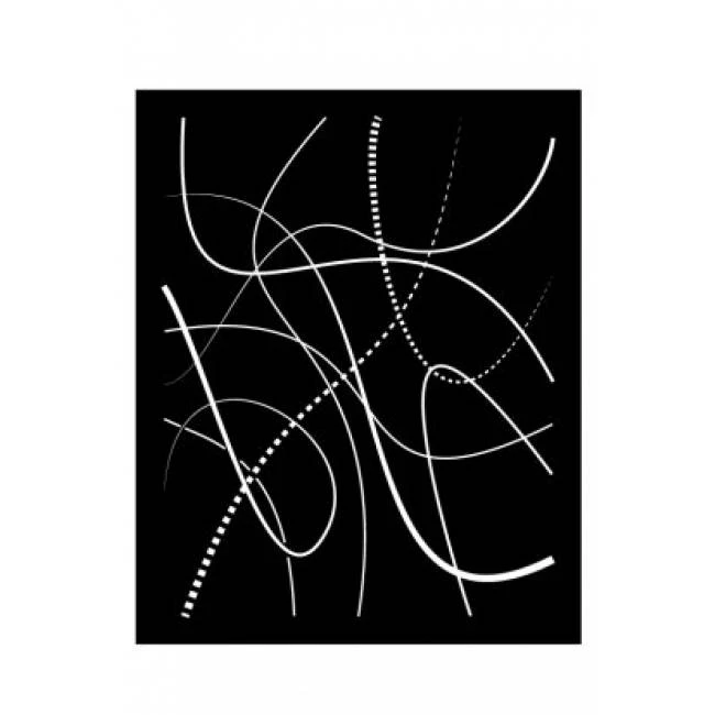 Protection Murale FLAME 3 Protection Murale FLAME