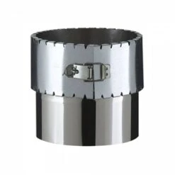 Raccord Bas Flexible Sur Buse RF 180 BU