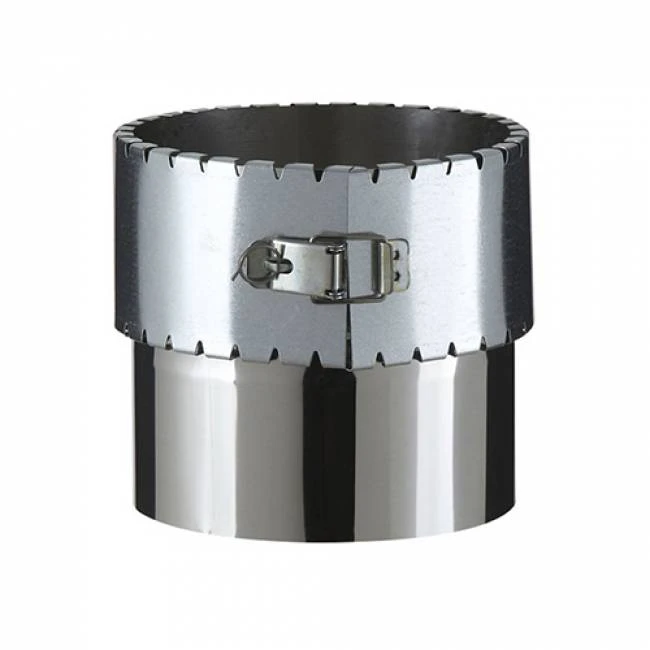 Raccord Bas Flexible Sur Buse RF 180 BU 3 Raccord Bas Flexible Sur Buse RF 180 BU