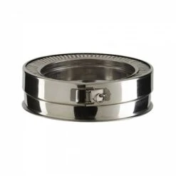 Tampon Bas De Conduit TI 100 TZ