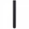 Élément Droit Longueur De 1m Avec Joint LG1000-100 ENMJ -Top chaleur tuyaux emaille en 100 cm o 100 noir mat emaille 561001050 1
