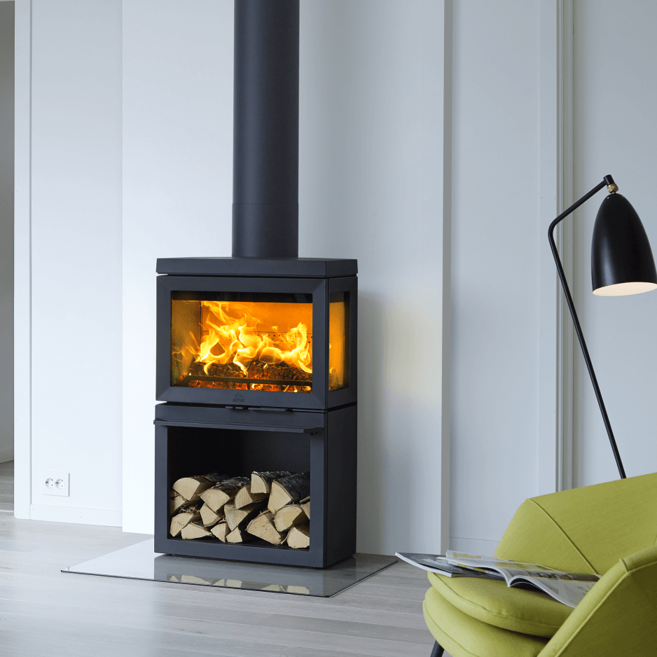 Top chaleur -Top chaleur F520